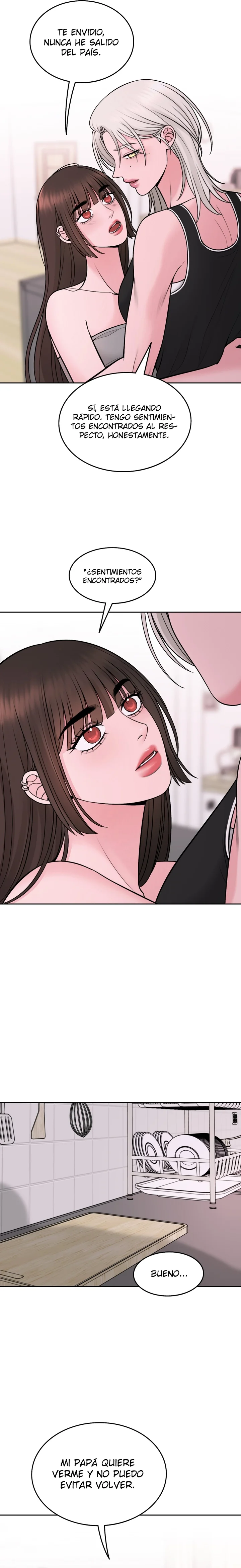 Despiadada Capítulo 85 - Página 6