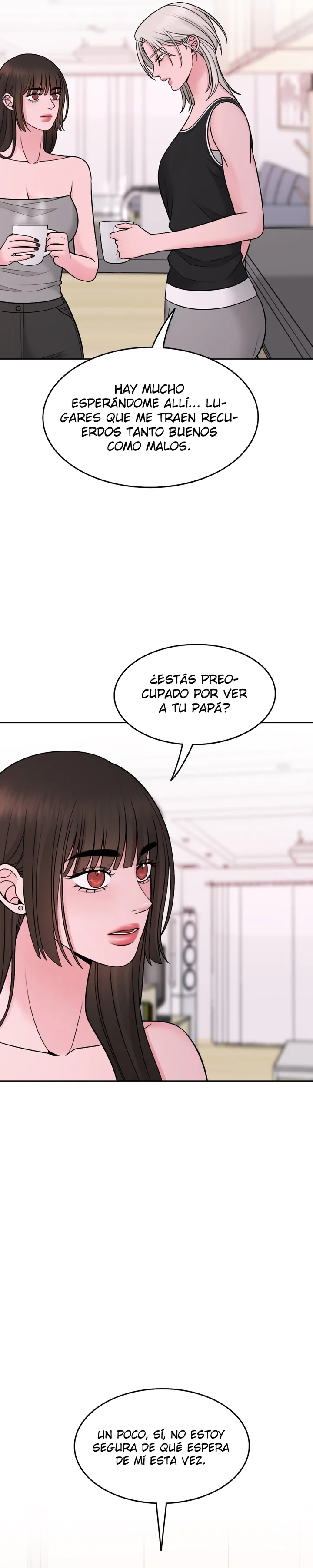 Despiadada Capítulo 85 - Página 7