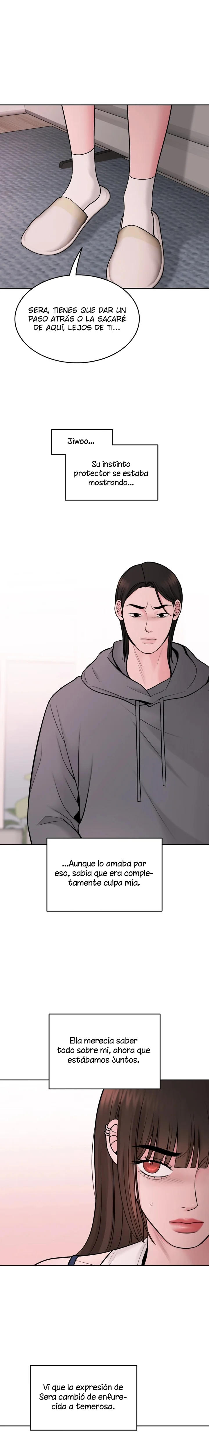 Despiadada Capítulo 86 - Página 11