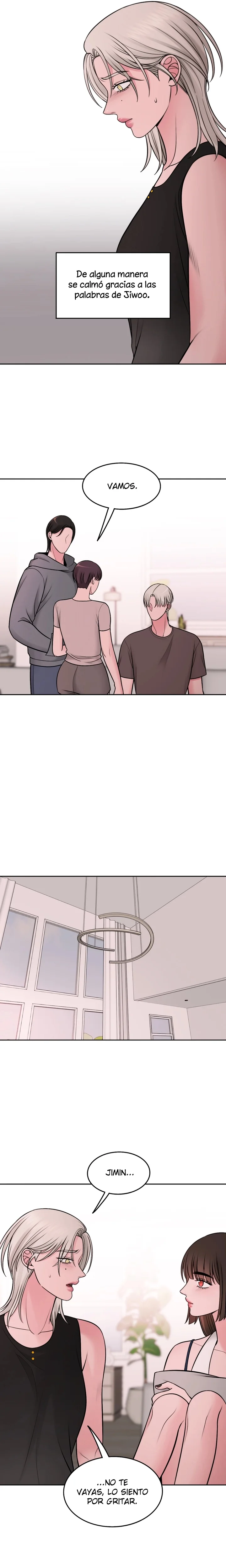 Despiadada Capítulo 86 - Página 12