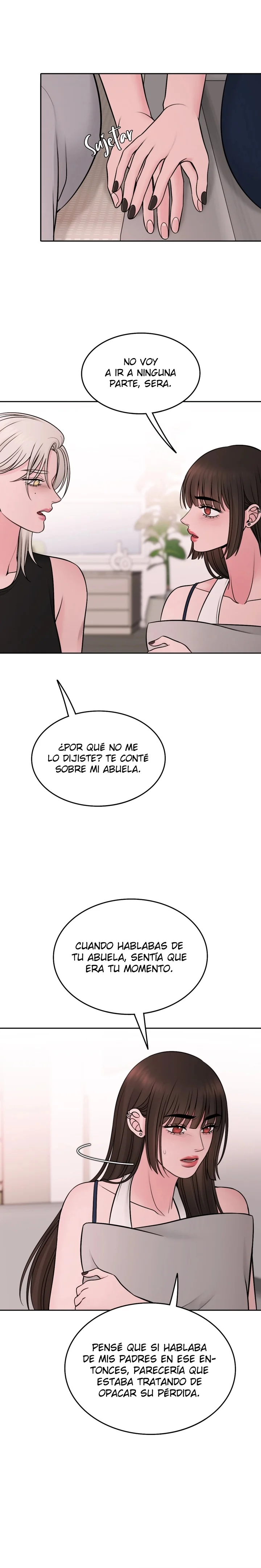 Despiadada Capítulo 86 - Página 13