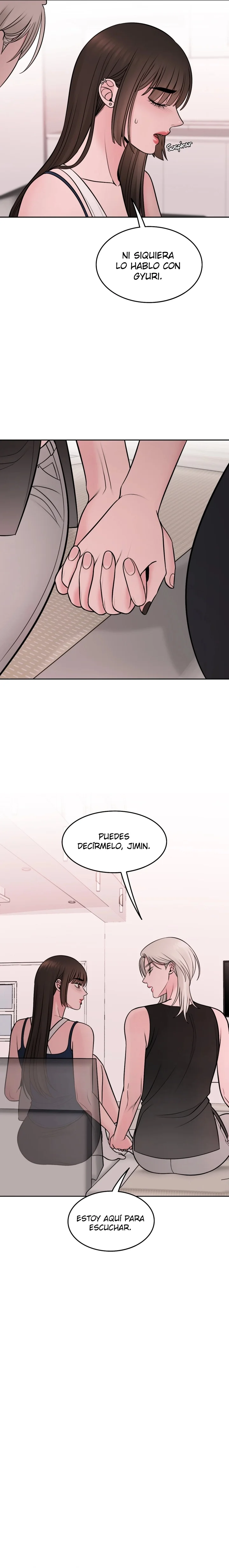 Despiadada Capítulo 86 - Página 15