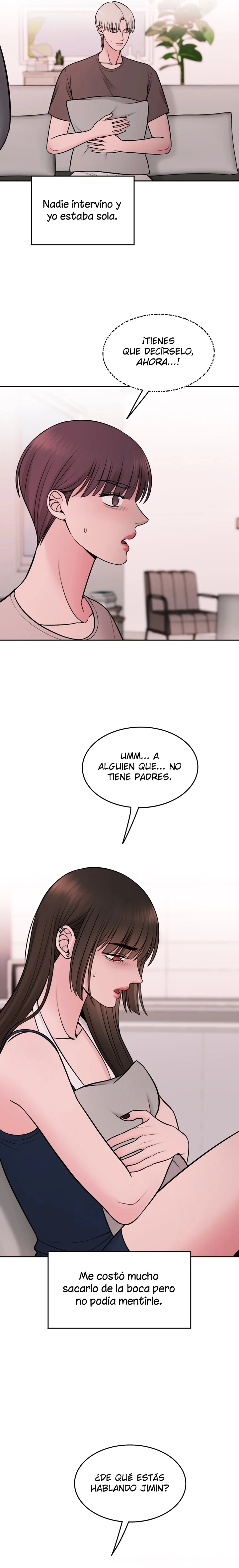 Despiadada Capítulo 86 - Página 5