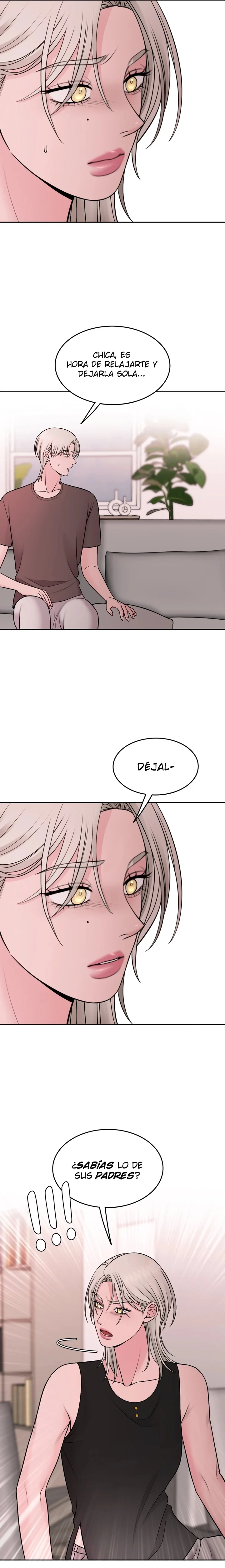 Despiadada Capítulo 86 - Página 8