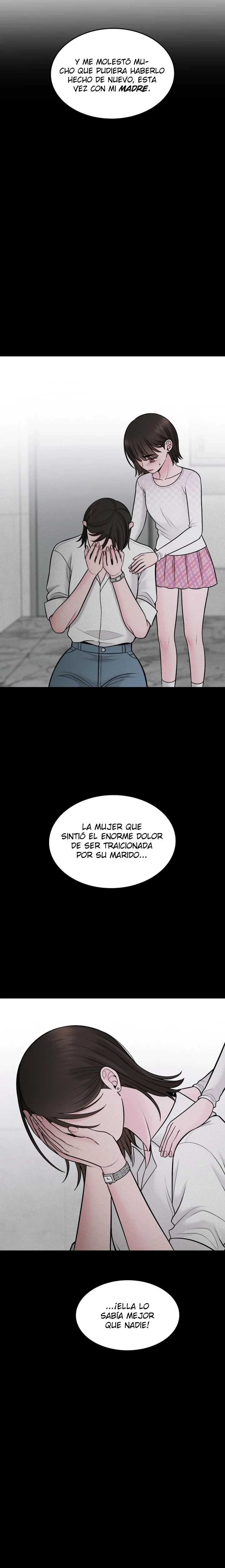 Despiadada Capítulo 87 - Página 10