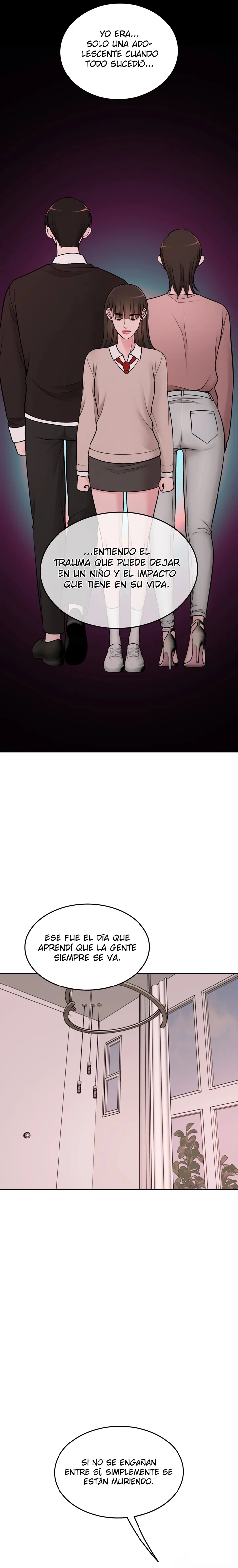 Despiadada Capítulo 87 - Página 11