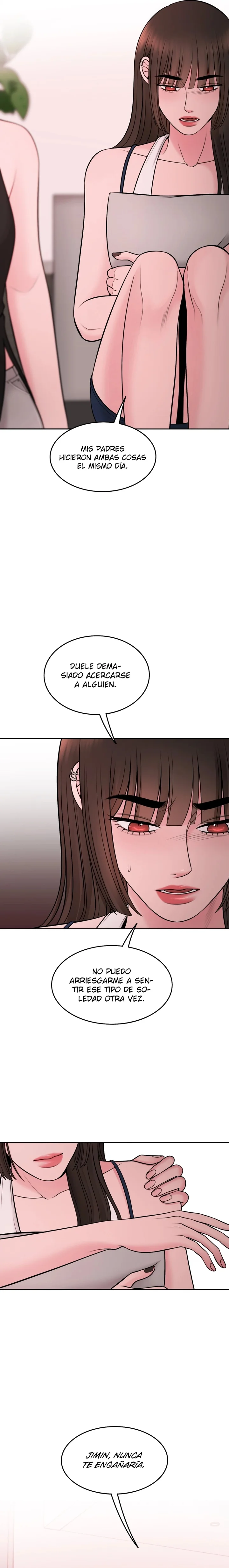 Despiadada Capítulo 87 - Página 12