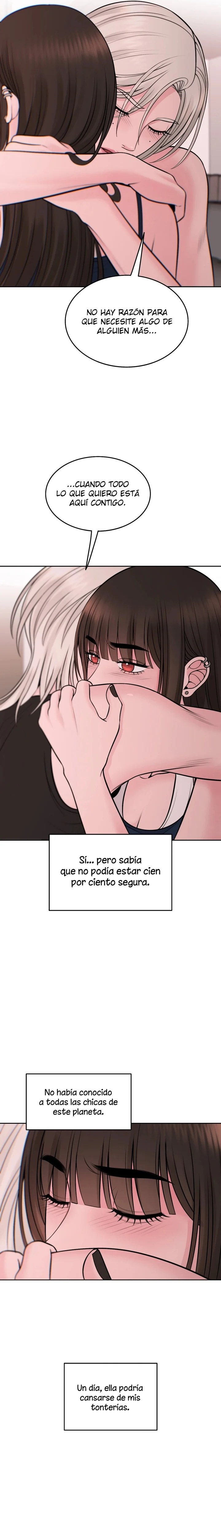 Despiadada Capítulo 87 - Página 14