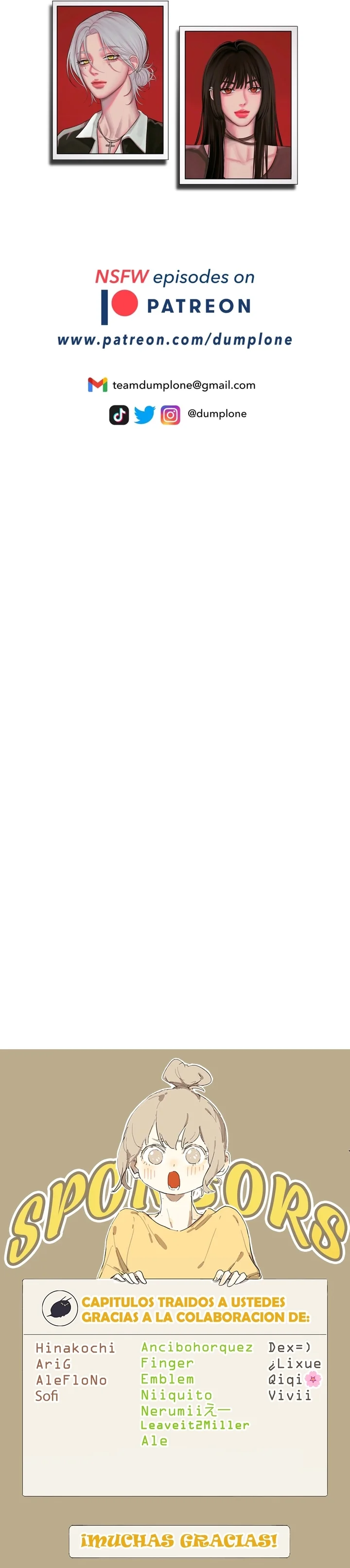 Despiadada Capítulo 87 - Página 16