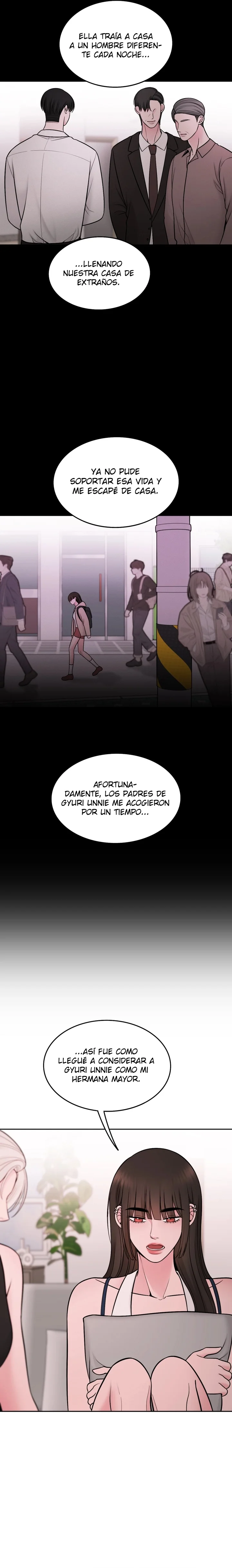 Despiadada Capítulo 87 - Página 2