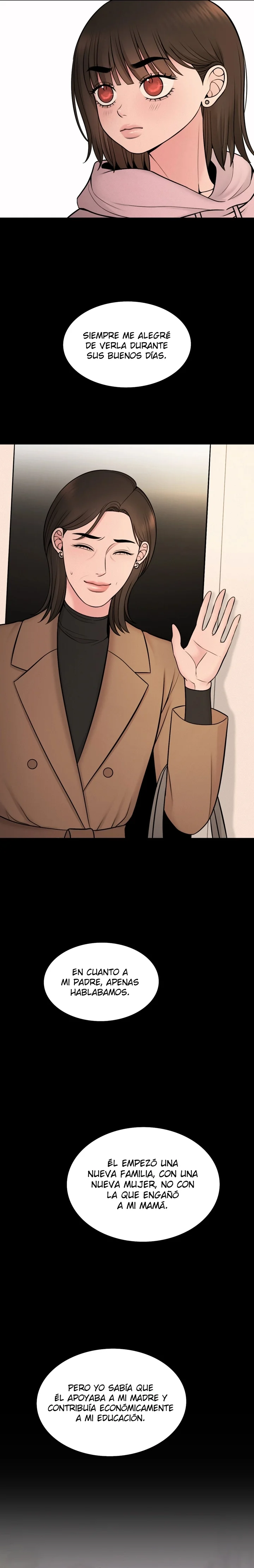 Despiadada Capítulo 87 - Página 4