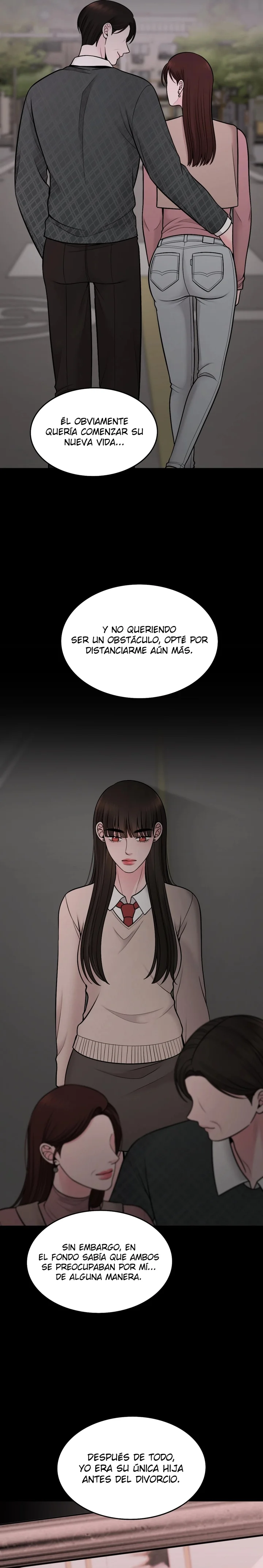 Despiadada Capítulo 87 - Página 5