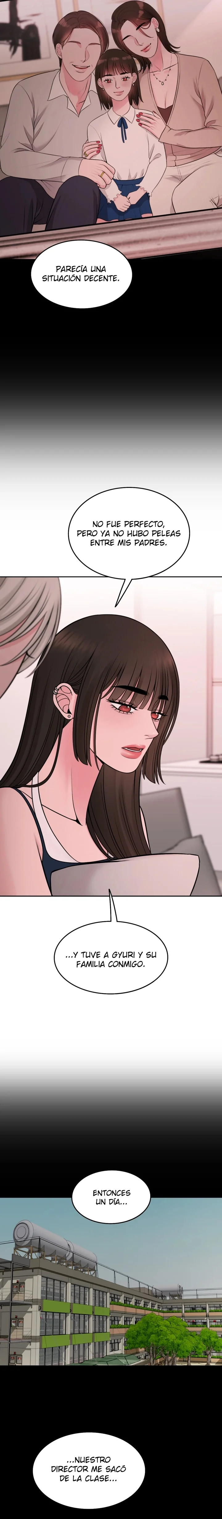 Despiadada Capítulo 87 - Página 6