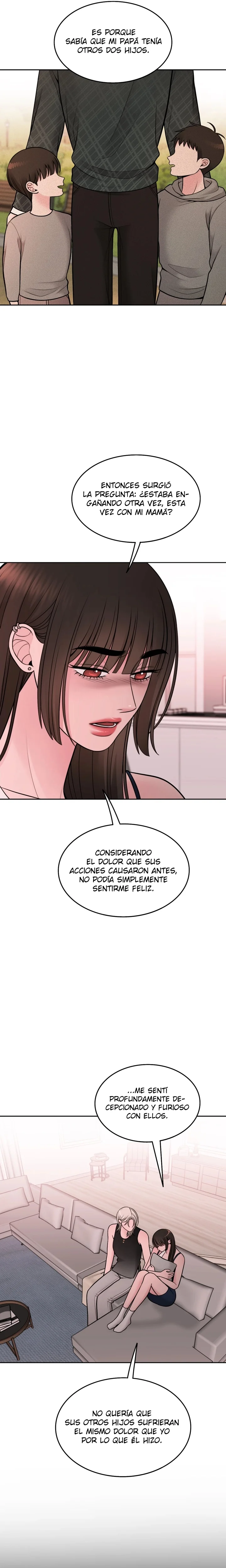 Despiadada Capítulo 87 - Página 9