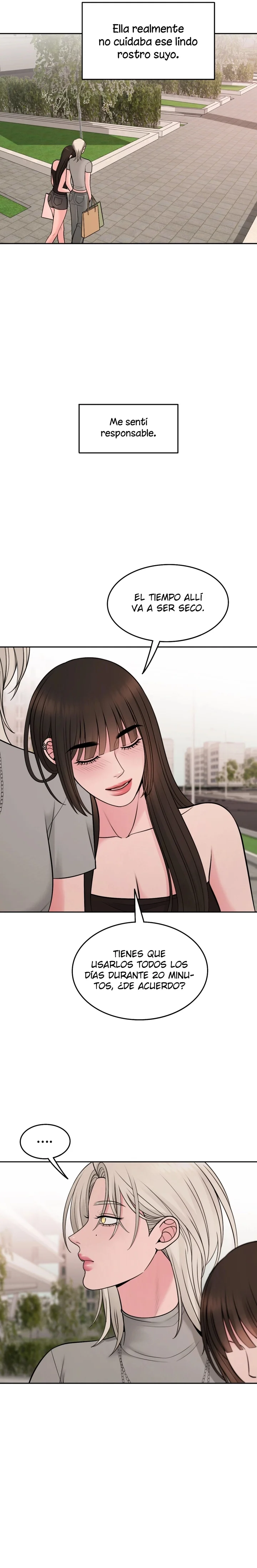 Despiadada Capítulo 88 - Página 10