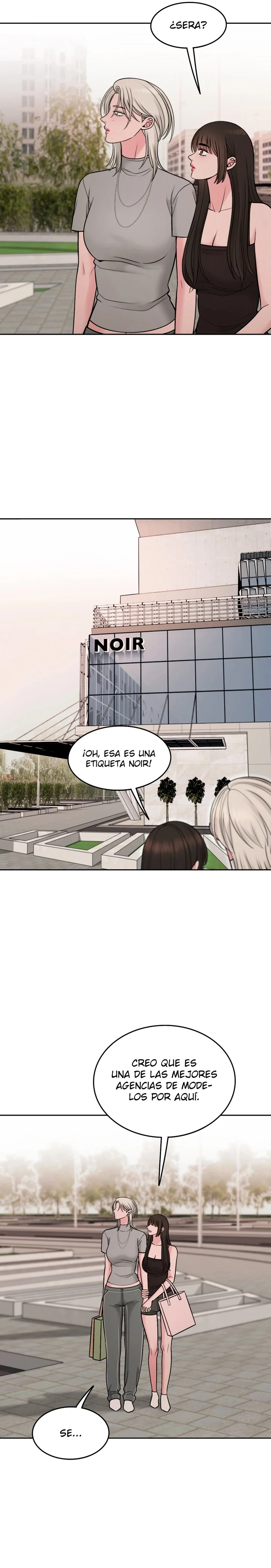 Despiadada Capítulo 88 - Página 11