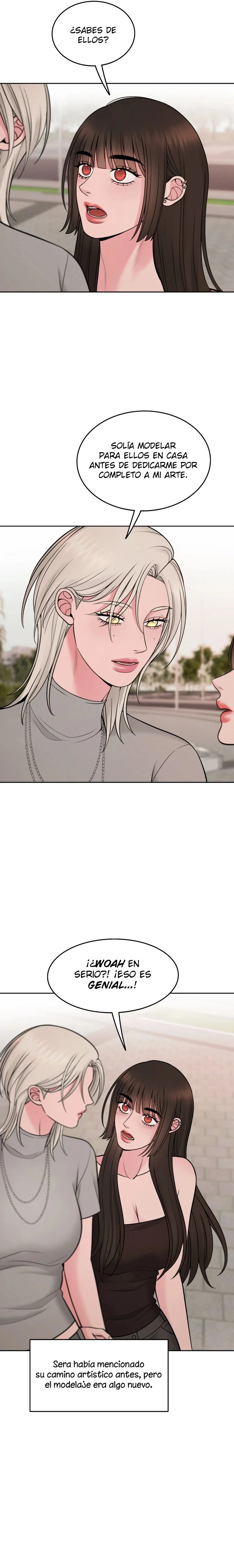 Despiadada Capítulo 88 - Página 12