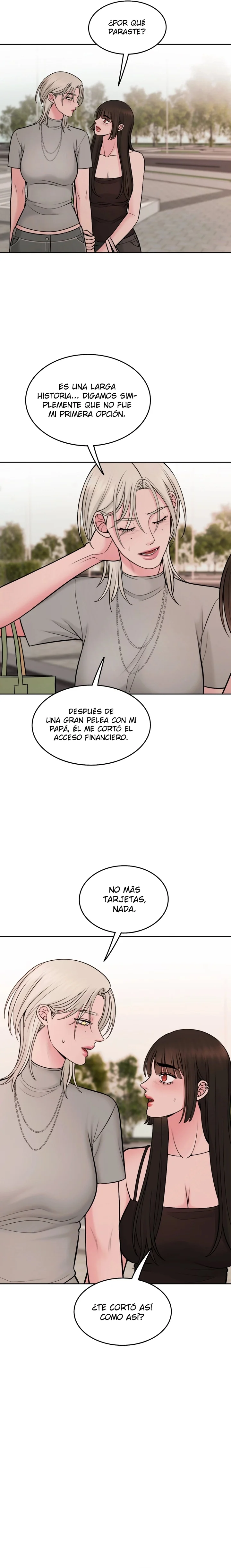 Despiadada Capítulo 88 - Página 13