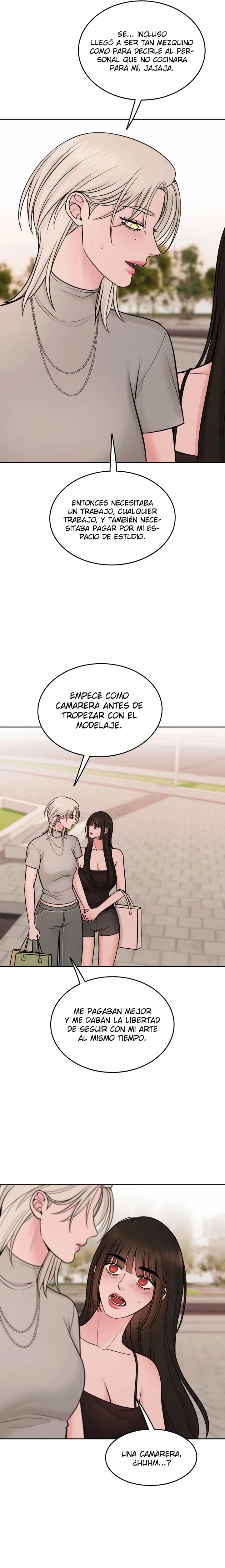 Despiadada Capítulo 88 - Página 14