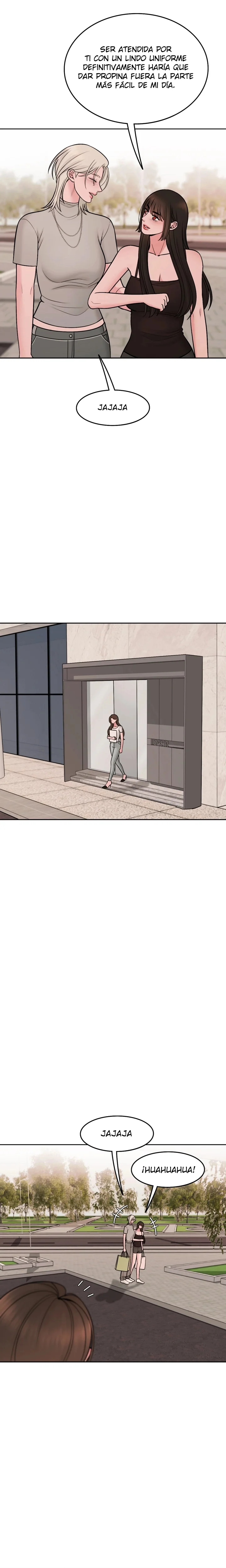 Despiadada Capítulo 88 - Página 15