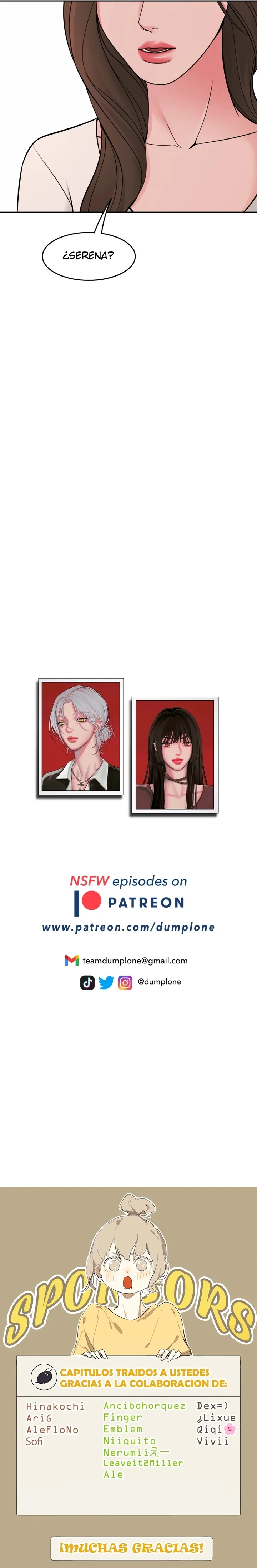 Despiadada Capítulo 88 - Página 16