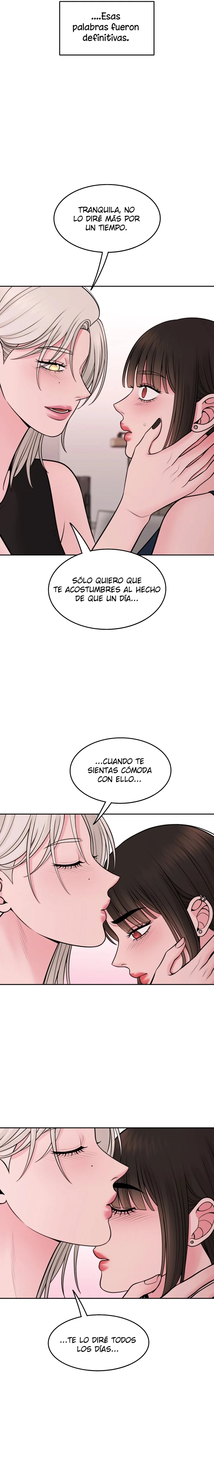 Despiadada Capítulo 88 - Página 3