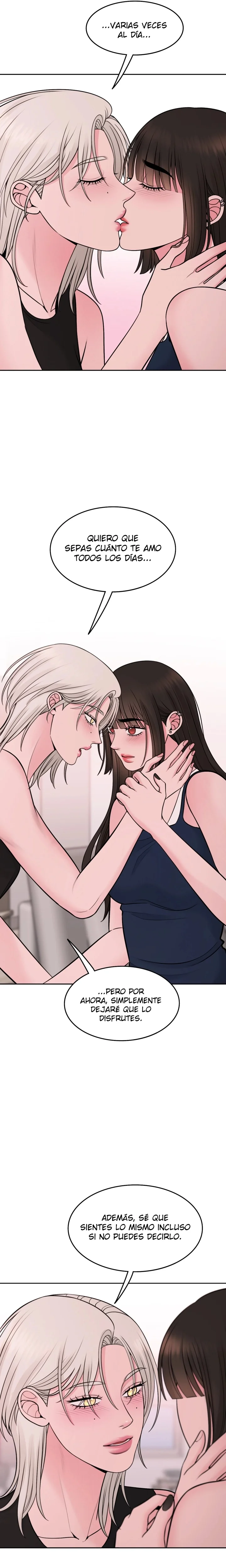 Despiadada Capítulo 88 - Página 4