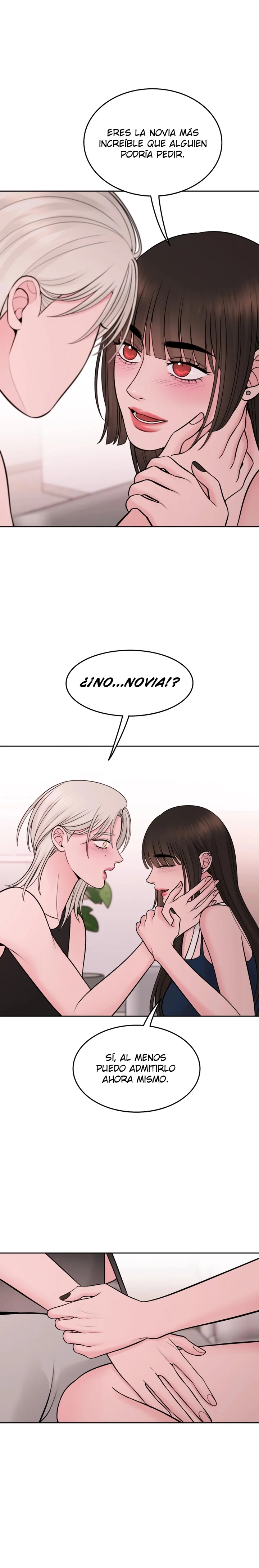 Despiadada Capítulo 88 - Página 5