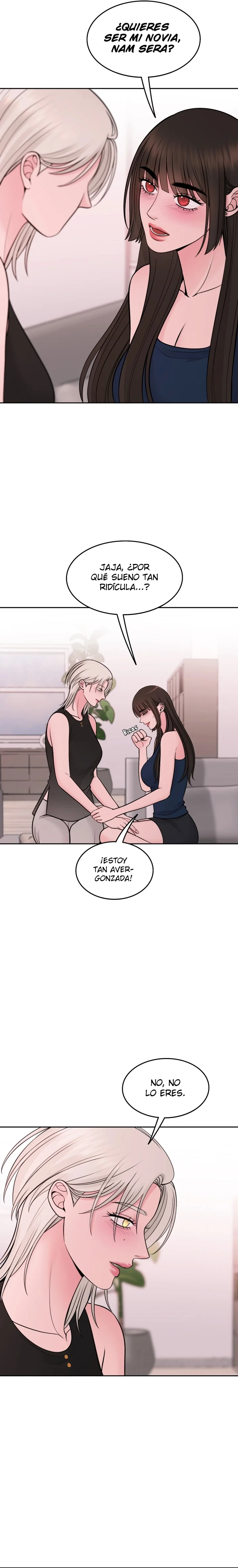 Despiadada Capítulo 88 - Página 6