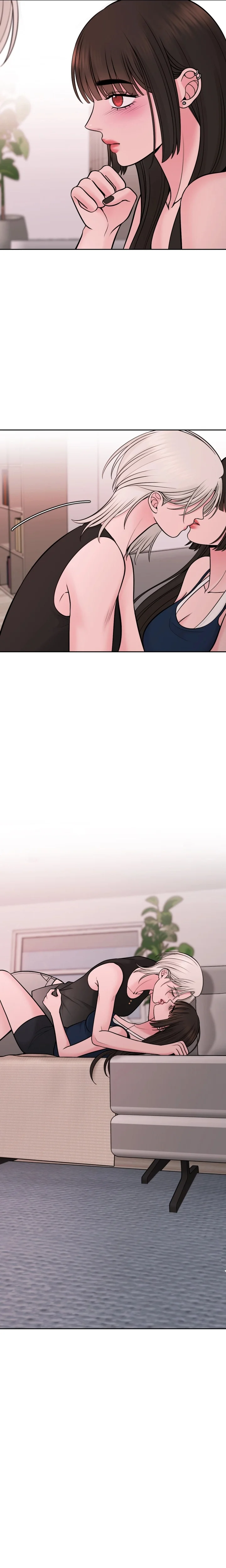 Despiadada Capítulo 88 - Página 7