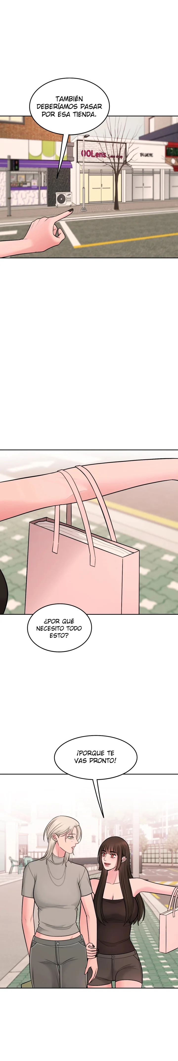 Despiadada Capítulo 88 - Página 8