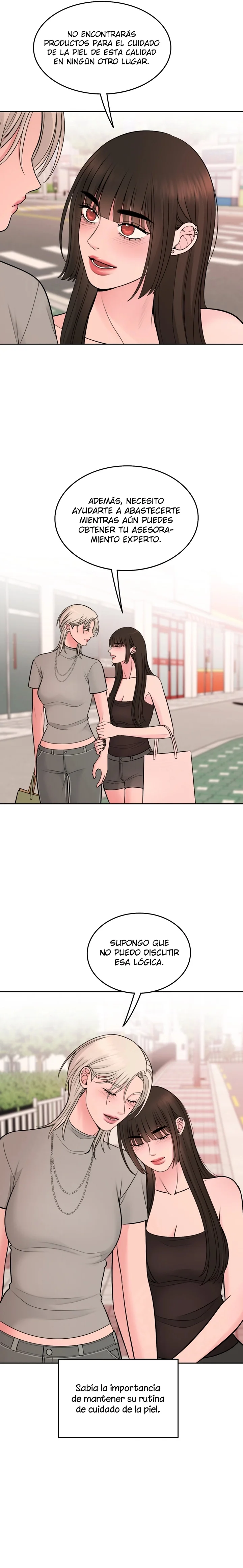 Despiadada Capítulo 88 - Página 9