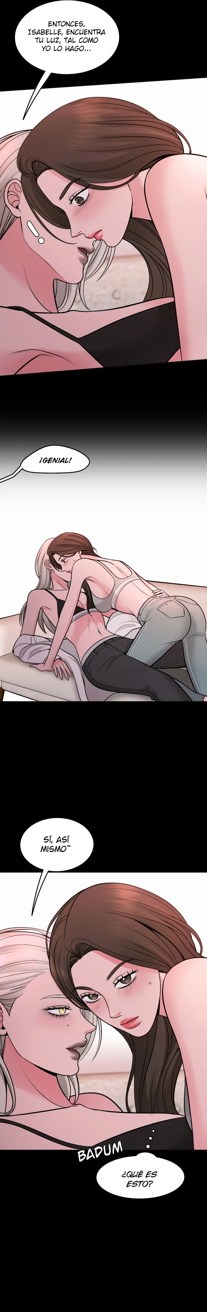 Despiadada Capítulo 89 - Página 10