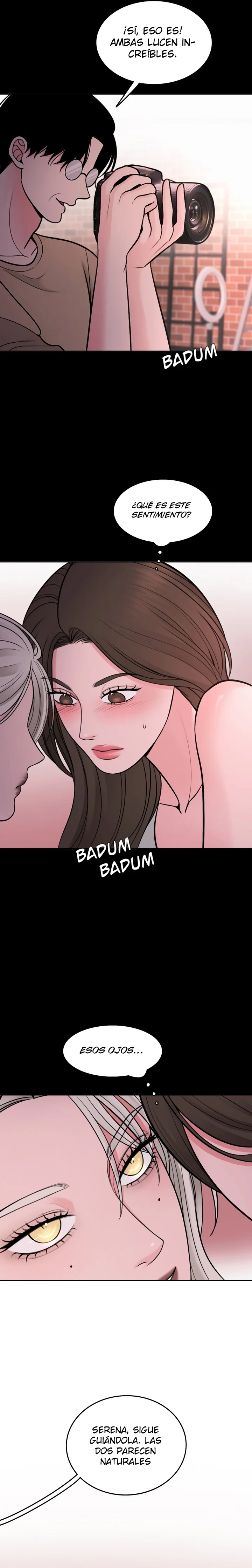 Despiadada Capítulo 89 - Página 11