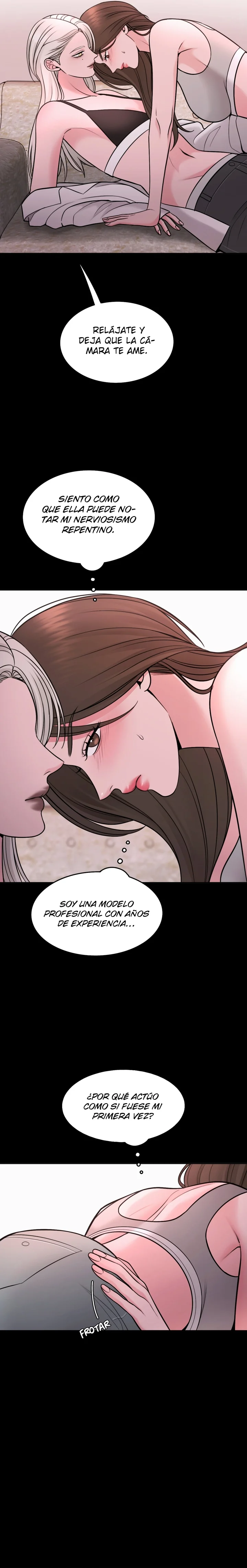 Despiadada Capítulo 89 - Página 12