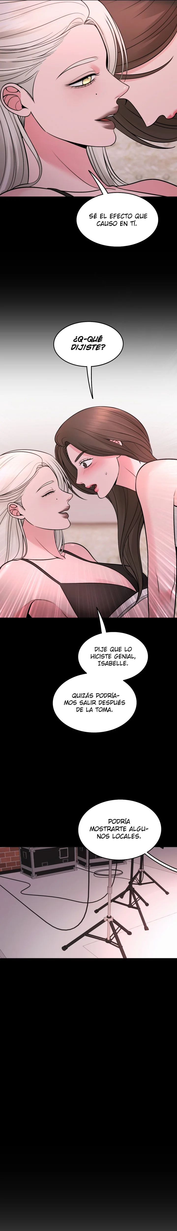 Despiadada Capítulo 89 - Página 13