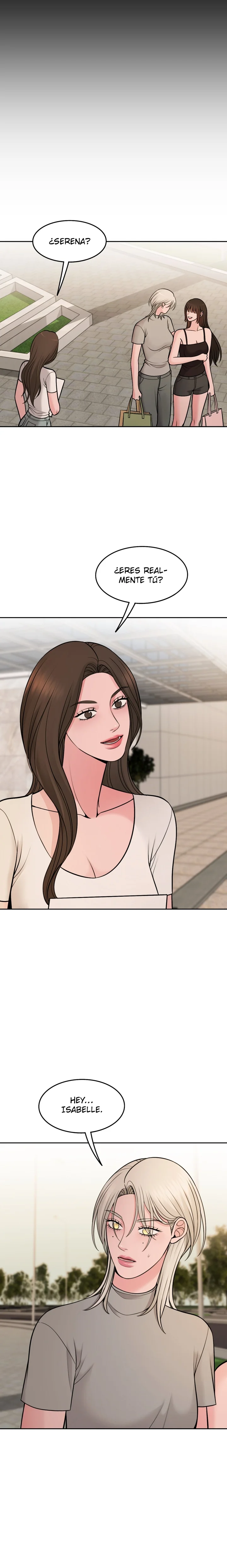 Despiadada Capítulo 89 - Página 14