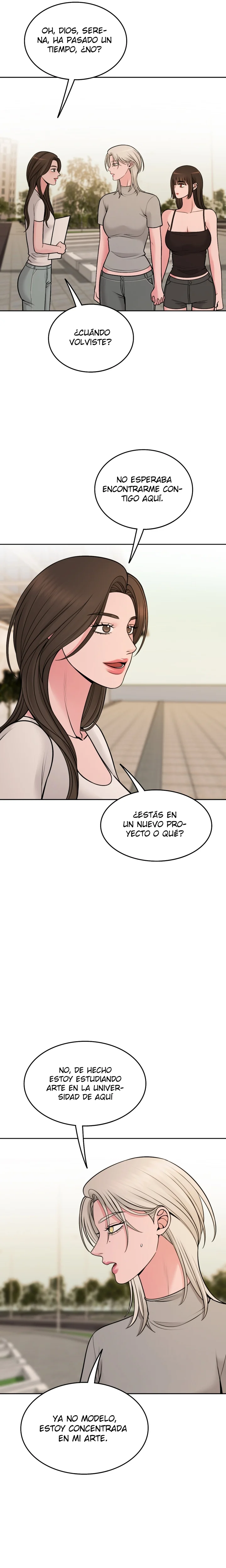 Despiadada Capítulo 89 - Página 15