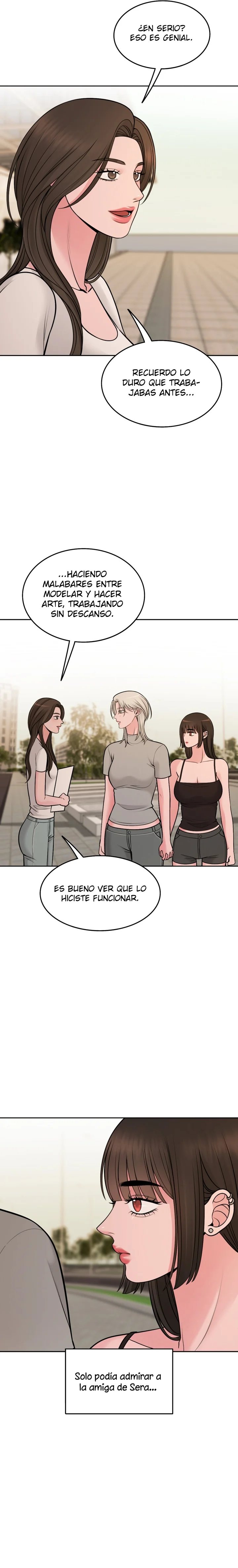 Despiadada Capítulo 89 - Página 16