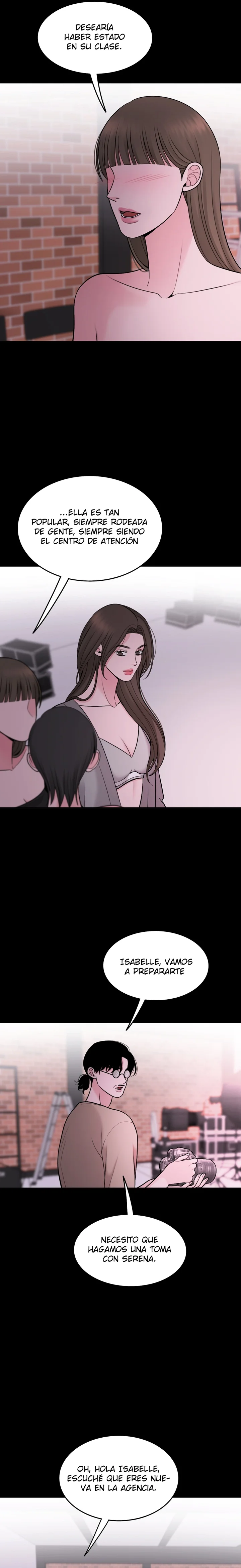 Despiadada Capítulo 89 - Página 4