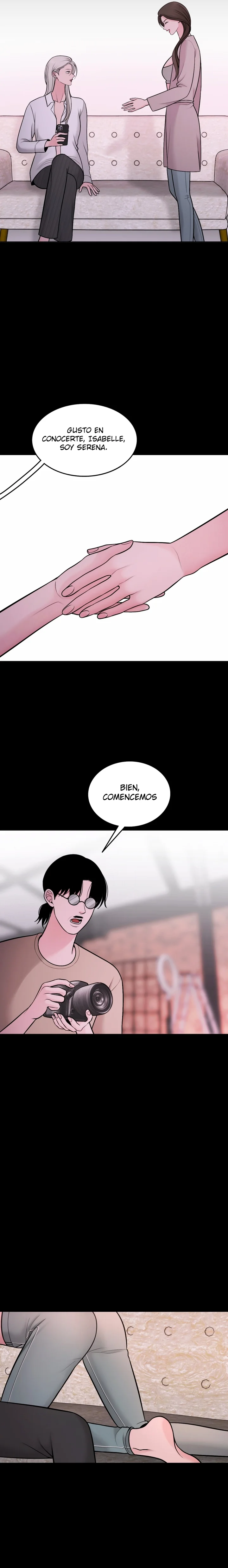 Despiadada Capítulo 89 - Página 7