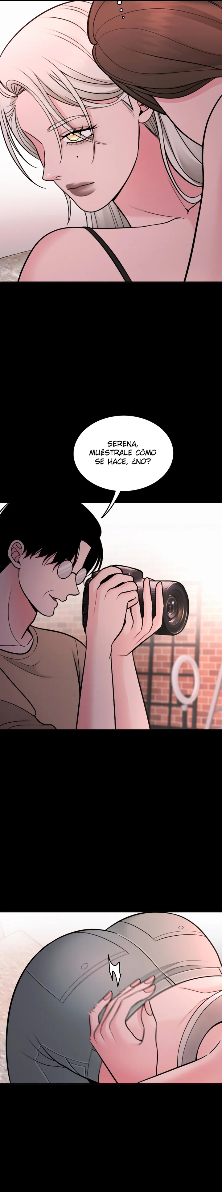 Despiadada Capítulo 89 - Página 9