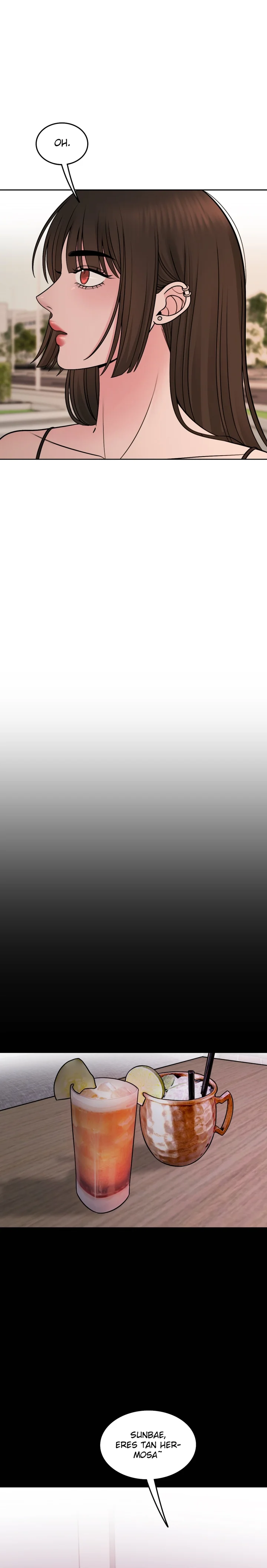 Despiadada Capítulo 90 - Página 10