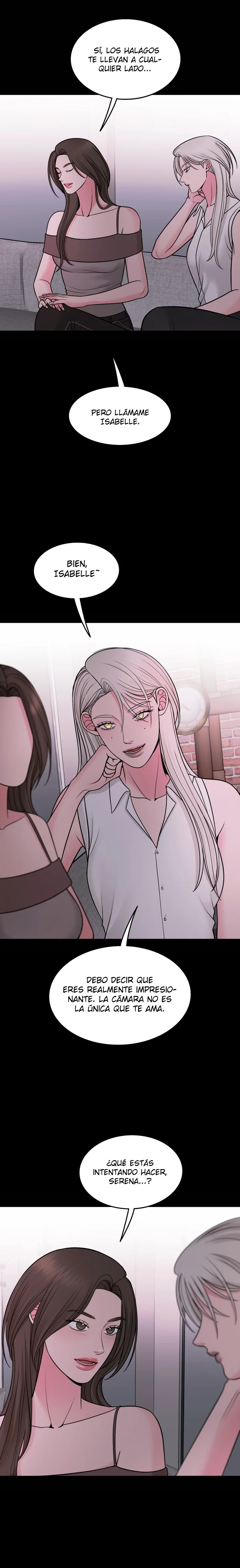 Despiadada Capítulo 90 - Página 12