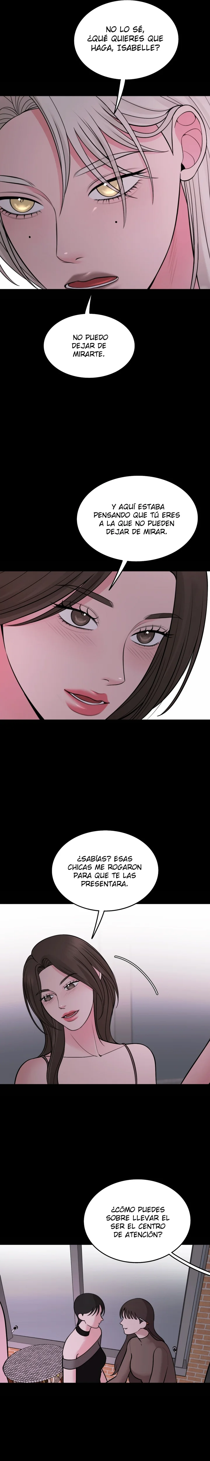 Despiadada Capítulo 90 - Página 13