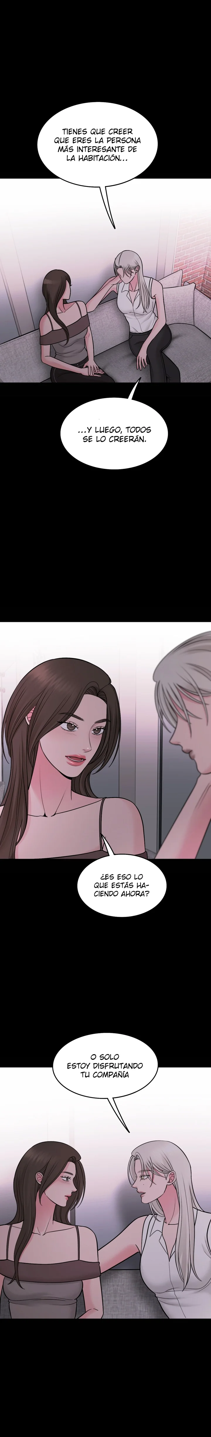 Despiadada Capítulo 90 - Página 14