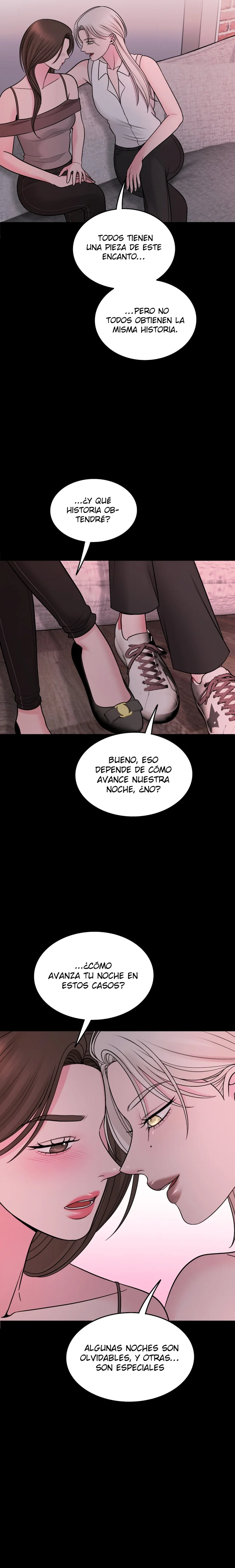 Despiadada Capítulo 90 - Página 16