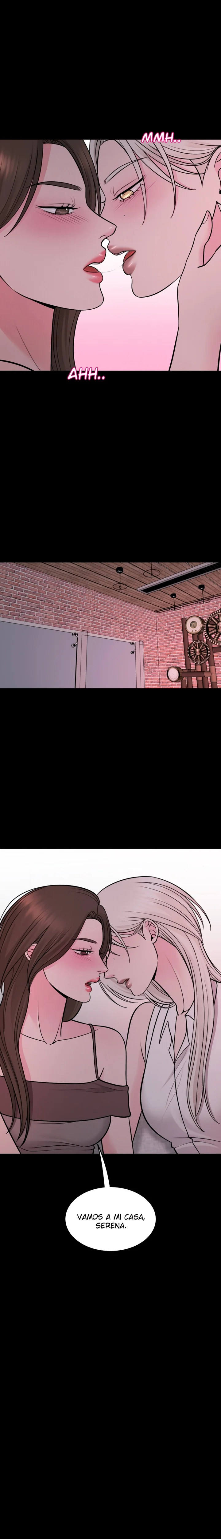 Despiadada Capítulo 90 - Página 18