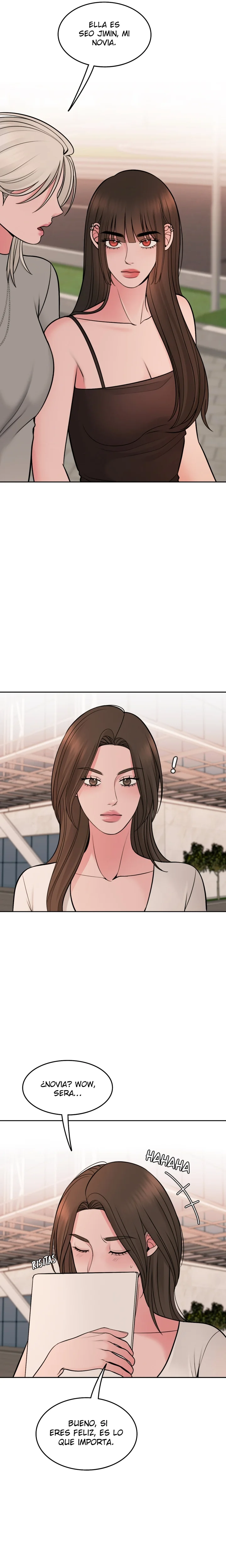 Despiadada Capítulo 90 - Página 2