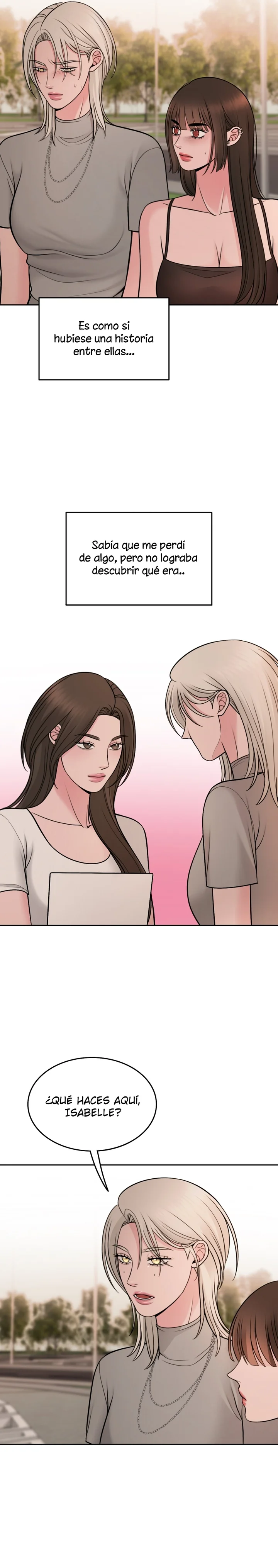 Despiadada Capítulo 90 - Página 5